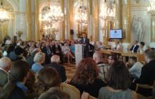 Uroczysta Sesja m.st. Warszawy (31 sierpnia 2014 r.)