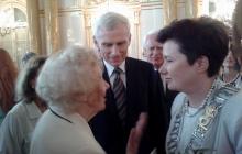 Uroczysta Sesja m.st. Warszawy (31 sierpnia 2014 r.)
