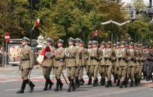 Święto Wojska Polskiego (15 sierpnia 2014 r.) 