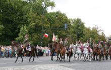 Święto Wojska Polskiego (15 sierpnia 2014 r.) 