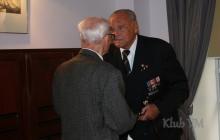 75 rocznica bitwy o Mławę. Ppłk Stanisław Ślesicki - Gość Honorowy uroczystości