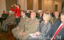 Spotkanie doroczne członków Klubu VM z udziałem zaproszonych gości