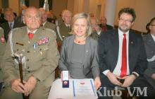 Spotkanie doroczne członków Klubu VM z udziałem zaproszonych gości