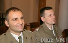 Spotkanie doroczne członków Klubu VM z udziałem zaproszonych gości