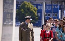 "Losy żołnierza i dzieje oręża polskiego" -  XX Ogólnopolski Konkurs Historyczny i VII Olimpiada Tematyczna