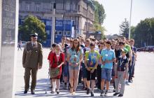 "Losy żołnierza i dzieje oręża polskiego" -  XX Ogólnopolski Konkurs Historyczny i VII Olimpiada Tematyczna
