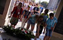 "Losy żołnierza i dzieje oręża polskiego" -  XX Ogólnopolski Konkurs Historyczny i VII Olimpiada Tematyczna