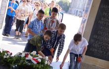 "Losy żołnierza i dzieje oręża polskiego" -  XX Ogólnopolski Konkurs Historyczny i VII Olimpiada Tematyczna