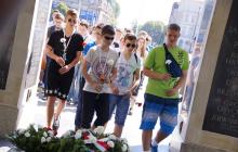 "Losy żołnierza i dzieje oręża polskiego" -  XX Ogólnopolski Konkurs Historyczny i VII Olimpiada Tematyczna