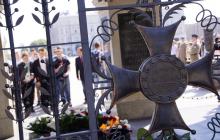 "Losy żołnierza i dzieje oręża polskiego" -  XX Ogólnopolski Konkurs Historyczny i VII Olimpiada Tematyczna
