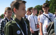 "Losy żołnierza i dzieje oręża polskiego" -  XX Ogólnopolski Konkurs Historyczny i VII Olimpiada Tematyczna