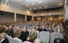 Święto Wojskowego Centrum Edukacji Obywatelskiej im. płk. dypl. Mariana Porwita 