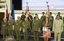 15-lecie Klubu VM. Spotkanie Jubileuszowe pod Patronatem Honorowym Ministra Obrony Narodowej