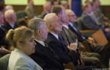 15-lecie Klubu VM. Spotkanie Jubileuszowe pod Patronatem Honorowym Ministra Obrony Narodowej