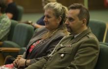 15-lecie Klubu VM. Spotkanie Jubileuszowe pod Patronatem Honorowym Ministra Obrony Narodowej