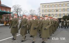 Święto 10. Warszawskiego Pułku Samochodowego im. mjr. Stefana Starzyńskiego