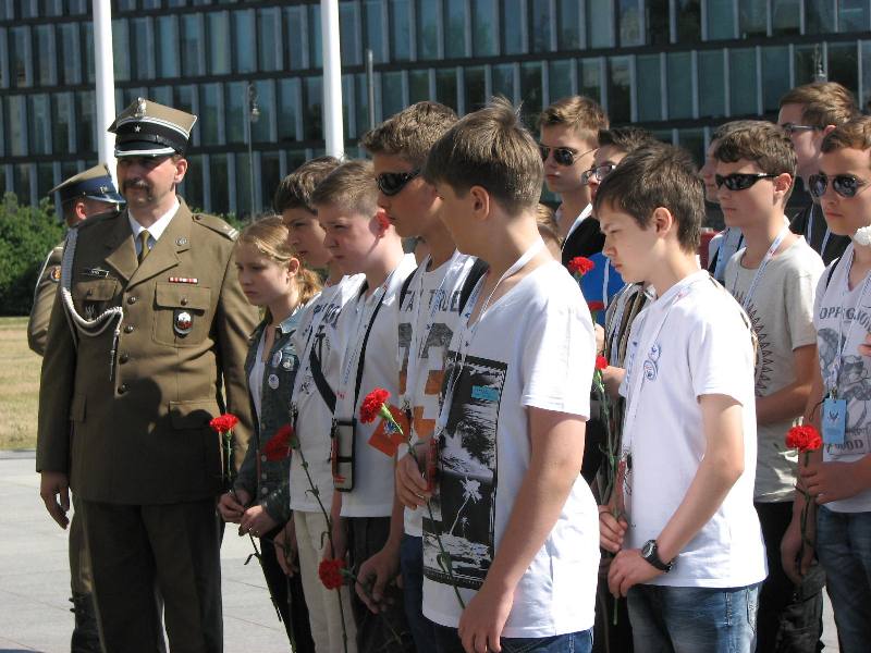 Losy żołnierza I Dzieje Oręża Polskiego Arkusze Stowarzyszenie-Klub Kawalerów Orderu Wojennego Virtuti Militari